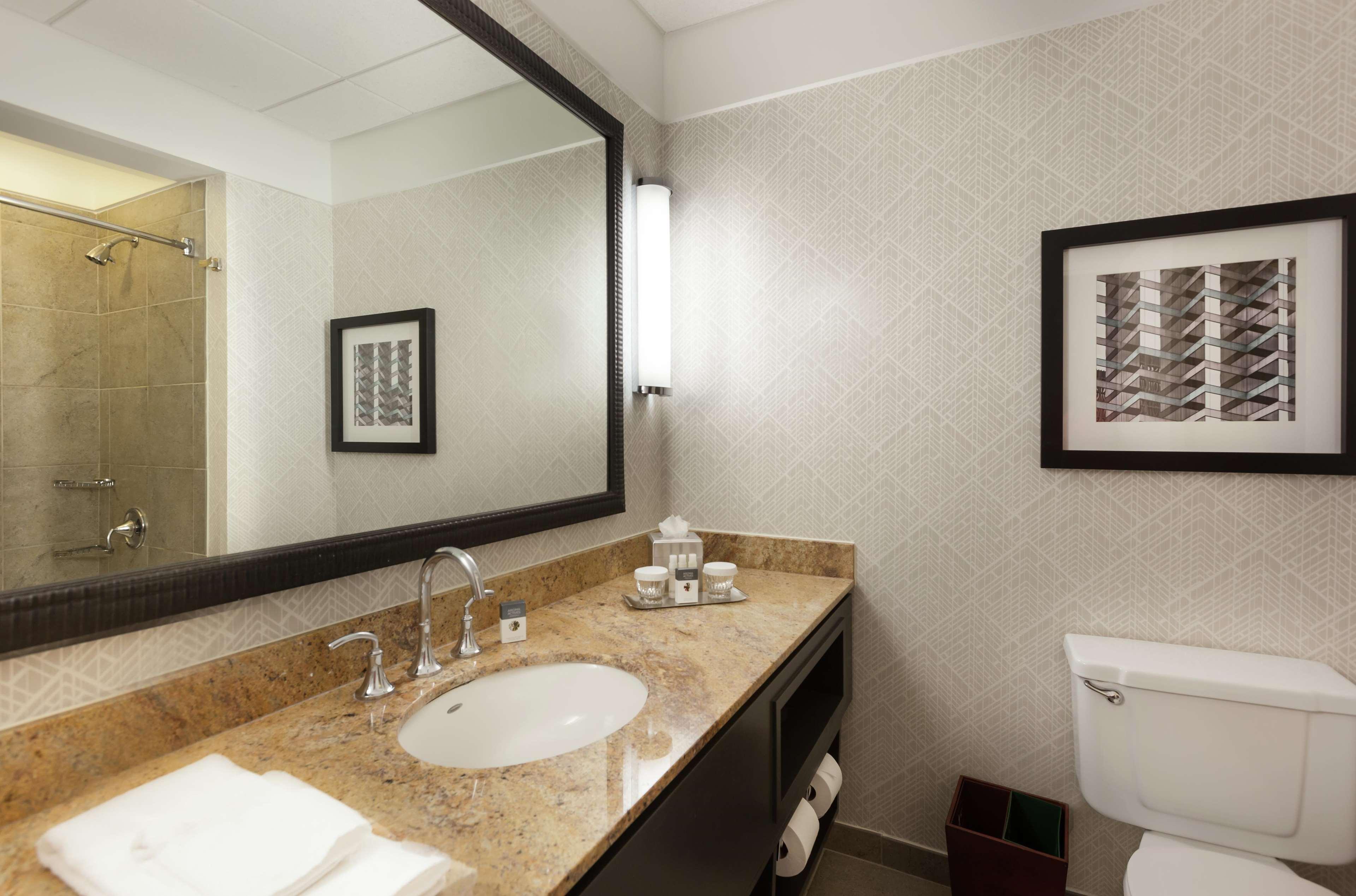 Doubletree By Hilton & By The Galleria 4* Houston