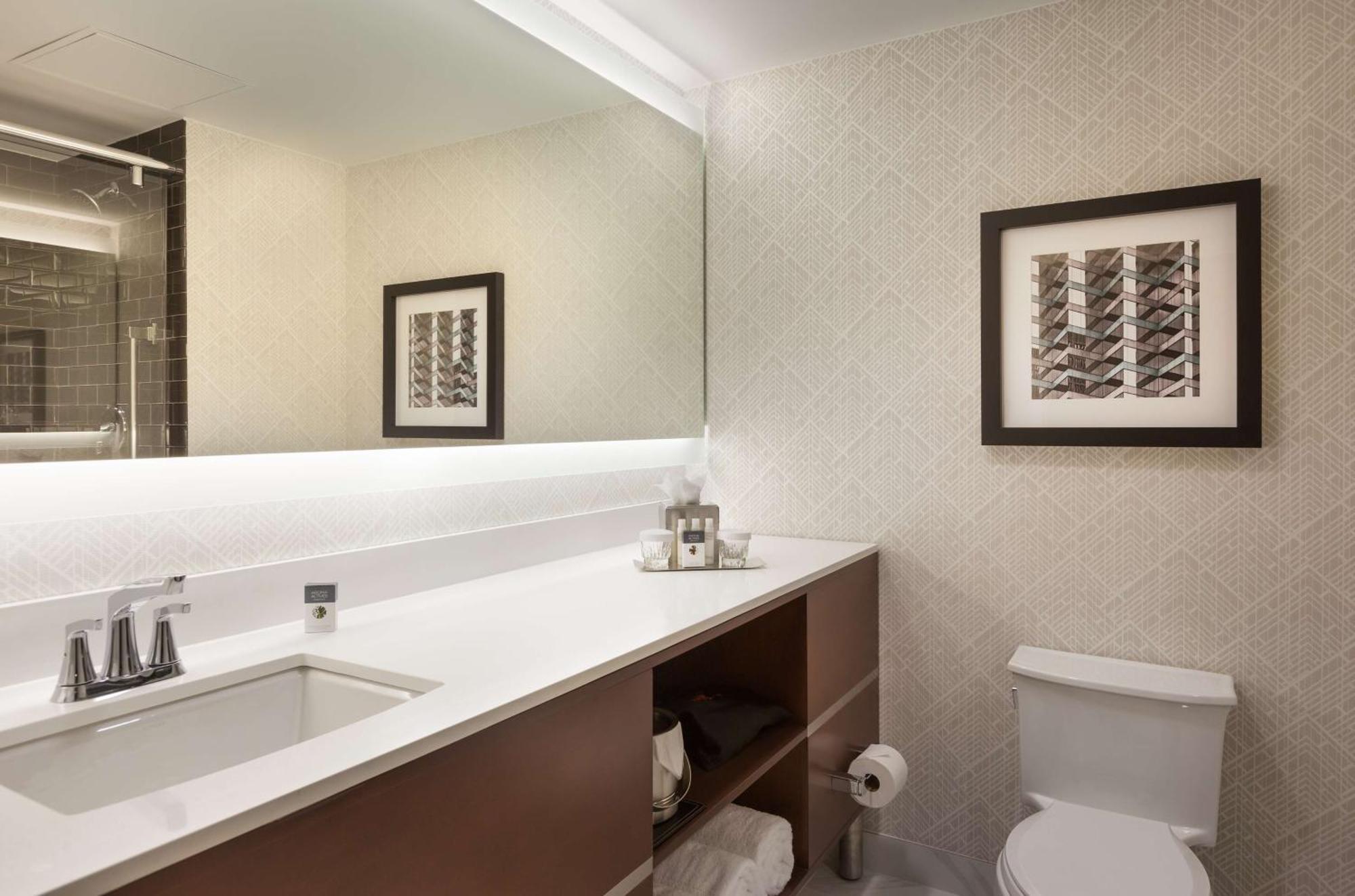 Hotel Doubletree By Hilton & By The Galleria Houston