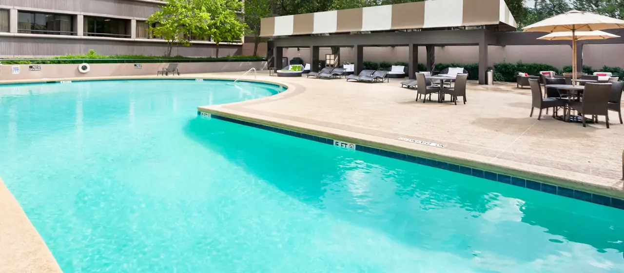 Doubletree By Hilton & By The Galleria